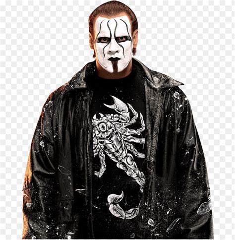 Free download | HD PNG sting png sting wwe PNG transparent with Clear ...