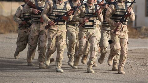 ISIS Fighters Attack Iraqi Base Wearing Iraqi Army Uniforms - ABC News