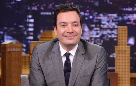 El humorista Jimmy Fallon presentará los Globos de Oro | Premios Oscar