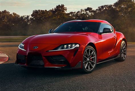 2023 Toyota Supra for Sale in Doral, FL, Serving Miami, Kendall ...