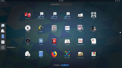 Installation of Gnome on Arch Linux Phase 4 | ArcoLinuxD