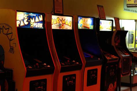 Funspot: The Largest Arcade in the World. Laconia, NH | Arcade, Laconia, American classic