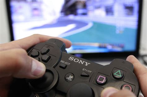 October Internet Attack Targeted PlayStation Network, Researchers Say - WSJ