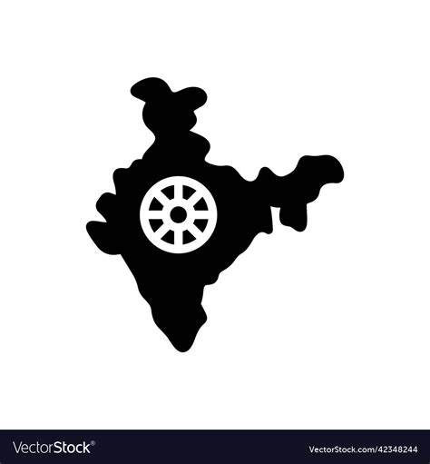 India Royalty Free Vector Image - VectorStock