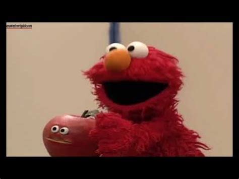 Elmo’s World: Food (HD Re-Edit) - YouTube