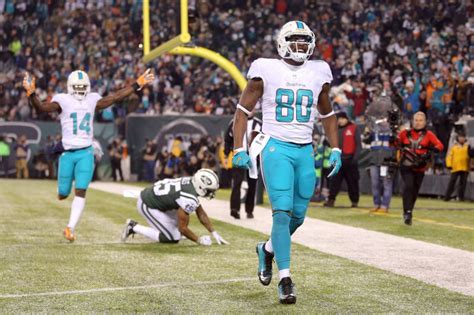 Miami Dolphins offensive recap Vs the Jets week 15