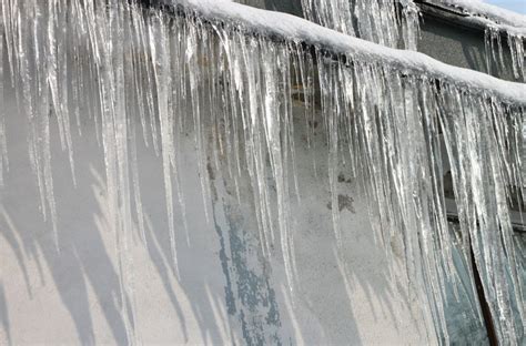 How to Prevent Ice Dams & Protect Your Property | FloodSERV