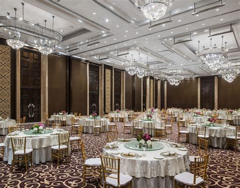 Destination Wedding in Mumbai at St. Regis Mumbai | Shaadi by Marriott