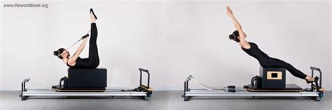 Pilates Machine: Types, Benefits, Disadvantages & Brands