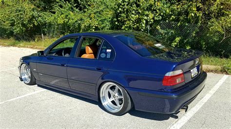 The best wheels for the E39 : r/Stance