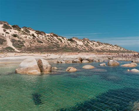 Eyre Peninsula Beaches - Travel Guide – The Green Adventurers