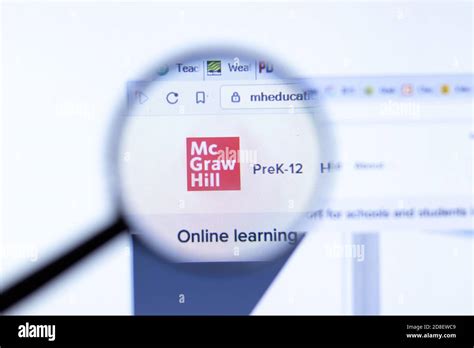 Mheducation hi-res stock photography and images - Alamy