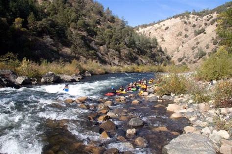 Fishing & Boating - Visit El Dorado