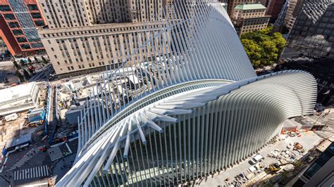 NYC’s best new architecture of 2016, from Governors Island to the ...