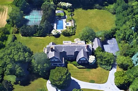 Lloyd Blankfein House: The New York Estate - Urban Splatter