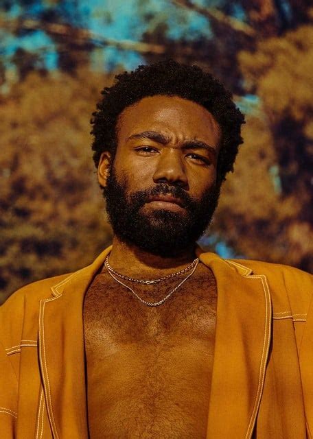 Childish Gambino Albums, Songs - Discography - Album of The Year