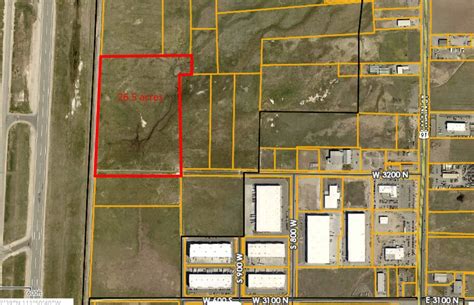 395 3200 N, Hyde Park, UT 84318 - Hyde Park UT Industrial Land | LoopNet