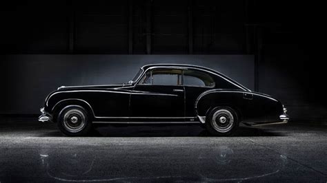 Bentley R-Type Continental Fastback - Secret Classics