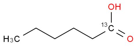 CAPROIC ACID-1-13C 58454-07-2 wiki