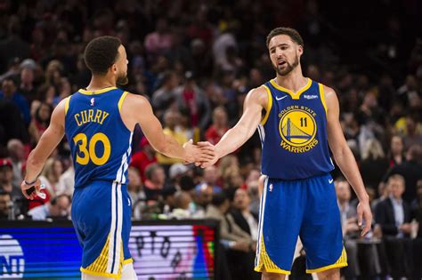 Devastated Stephen Curry opens up on hearing about Klay Thompson's injury, says he was brought ...