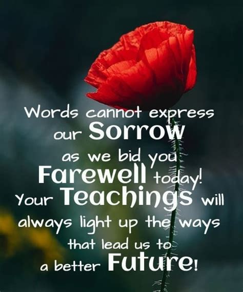 120+ Farewell Messages – Best Farewell Wishes - Wishes & Messages Blog