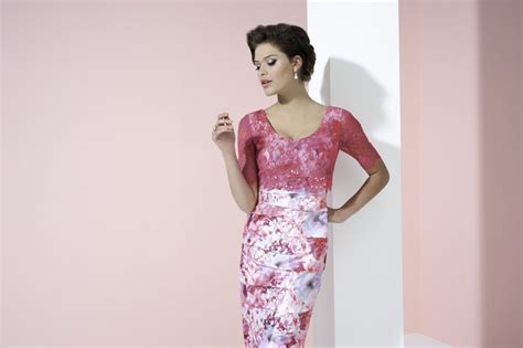 IW925_Vermillion Dress - Christines Occasion Wear