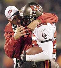 Monte Kiffin Feels 48 Years Old - JoeBucsFan.com - Tampa Bay Bucs Blog ...