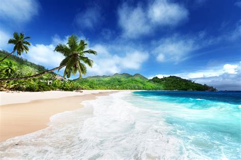 Visit Victoria in Seychelles with Cunard