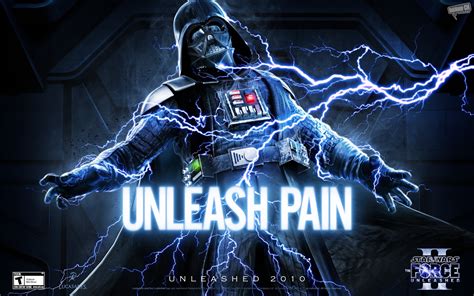 Download Darth Vader Star Wars Video Game Star Wars: The Force Unleashed II HD Wallpaper