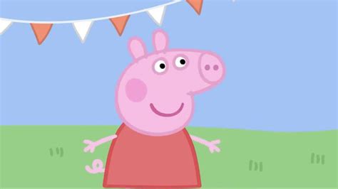 Peppa Pig The School Fete - (HD) Cartoon for Kids Episodes - YouTube | Cartoon kids, Cartoon, Kids