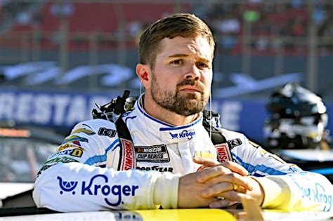 The Underdog House: No Daytona Aftereffects for Ricky Stenhouse Jr.