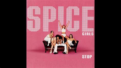 Spice Girls - Stop | Singles #13/25 - YouTube