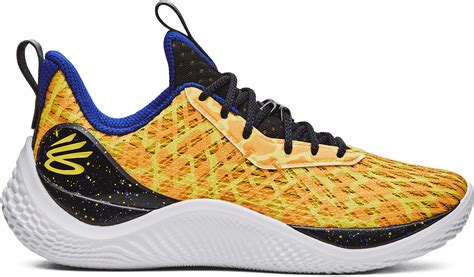 Under Armour Curry 10 - Review, Deals, Pics of 17 Colorways