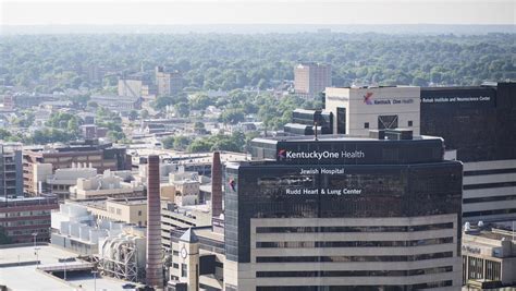 University of Louisville will have $100M revenue shortfall after taking over KentuckyOne ...