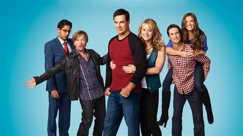 Download Adhir Kalyan Oliver Hudson Patrick Warburton Bianca Kajlich Megyn Price David Spade ...