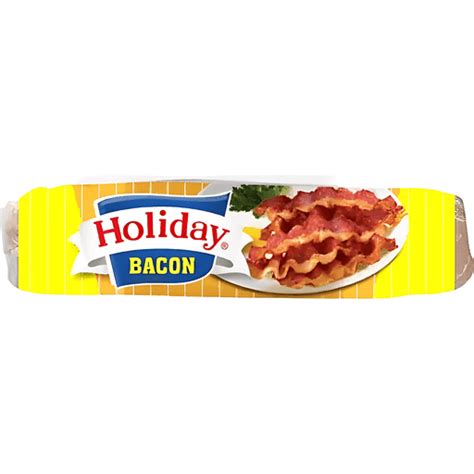 CDO Holiday Bacon | 200g | Frozen Meats & Steaks | Walter Mart