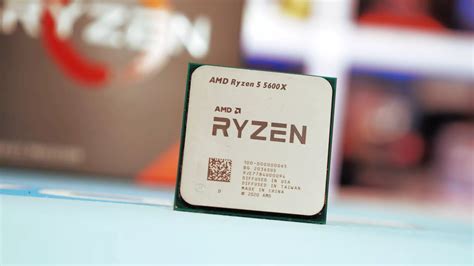 AMD Ryzen 5 5600X Review: 6-Core Gaming Beast | TechSpot