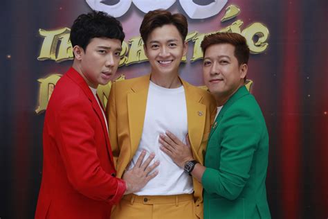 2 show 'hái ra tiền' của Trấn Thành, Trường Giang bất ngờ tuyên bố dừng casting