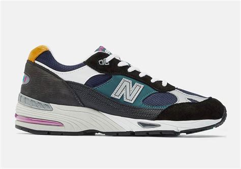 New Balance 991 M991MM Release Date - Sneaker Bar Detroit