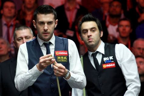 Ronnie O'Sullivan admits Mark Selby had his number, but not anymore | Metro News