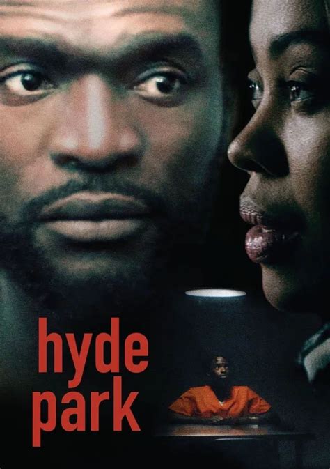 Hyde Park - movie: where to watch streaming online