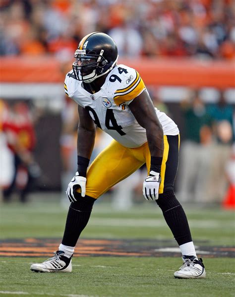 Pittsburgh Steelers Training Camp Preview: Linebackers | Bleacher Report | Latest News, Videos ...