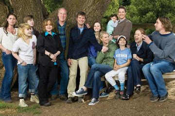 NBC renews Parenthood - Series & TV