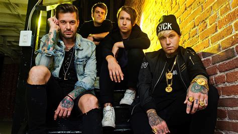 Kings of Metalcore Attila come to Manchester Academy this November ...