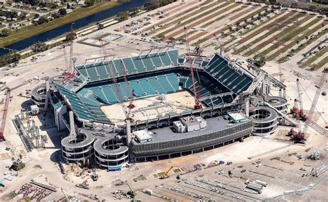 Dolphins have changed the name of their stadium once again | FOX Sports