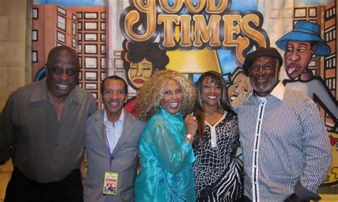 Original surviving cast of Good Times looks to Kickstarter for a reunion movie | The Comic's Comic