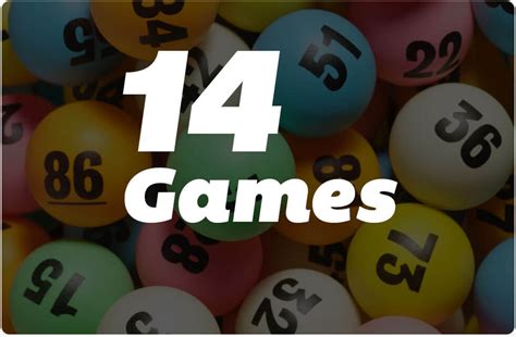 Online Lottery Games - $30 Free Bonus | BingoMania