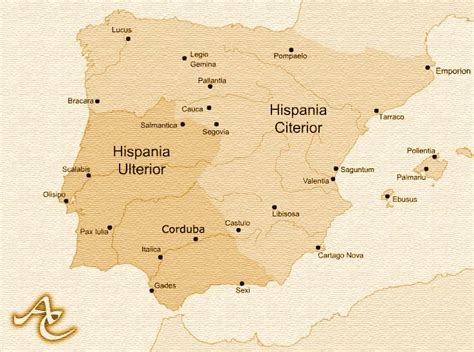 HISPANIA