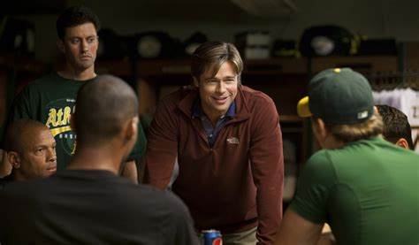 Die Kunst zu gewinnen - Moneyball (2011) | MUBI