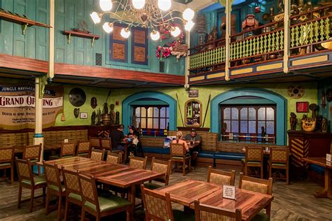 The best restaurants at Disney World in 2021 – Catenus